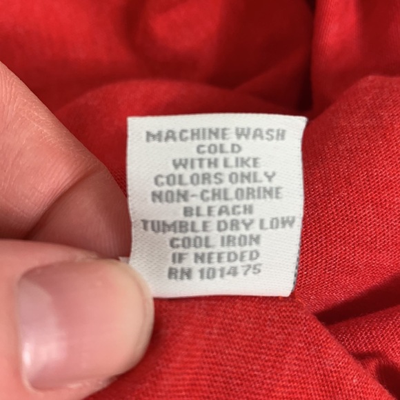 NWT Womens Louisville Cardinals T Shirt Sz L - Picture 10 of 10